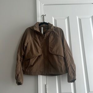 Lululemon Always Effortless Jacket